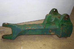 John Deere Axle Housing - Right & Center