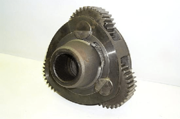 Ford Planet Assembly With Gears