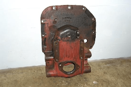 Case-international Pto Housing