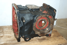 Case-international Transaxle Housing