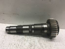 Driven Shaft - 84470904 - Used | Wengers®