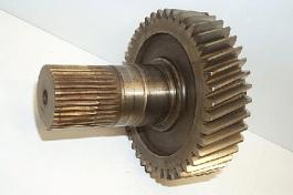 Input Shaft - 86500839 - Used | Wengers®