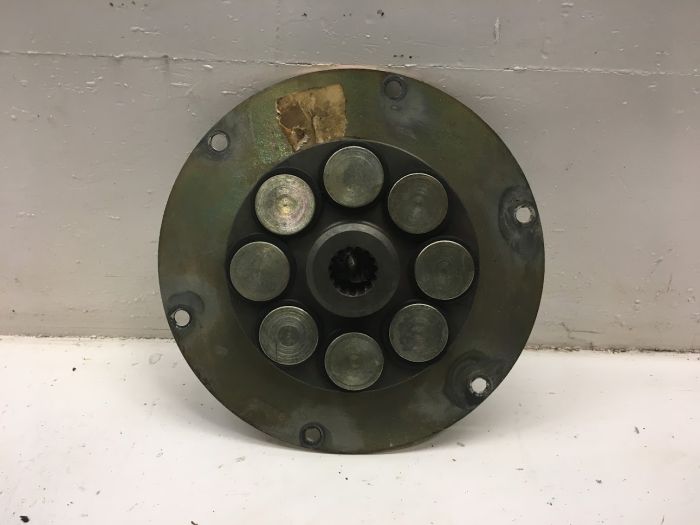 ba aa Flywheel Coupling - 136063 - Used | Wengers®