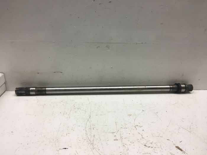 Input Shaft - Part No. 47134578 - Used | Wengers®