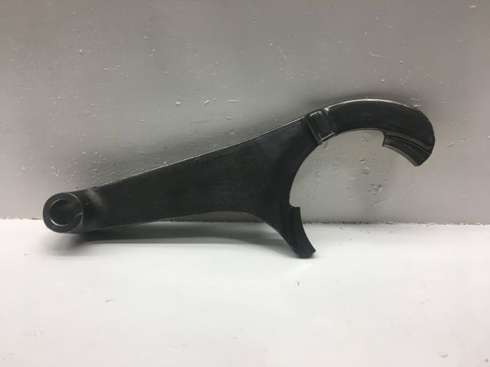 Reduction Shift Fork L.H. - 5125823 - Used | Wengers®