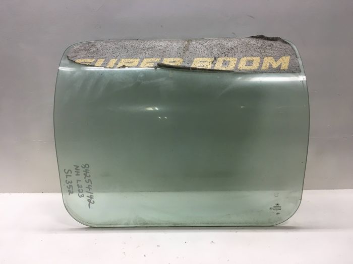 Rear Window Glass - Part No. 84254142 - Used | Wengers®