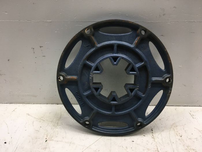 パーツ 8S Pump Drive Coupler - 87692685 - Used | Wengers®