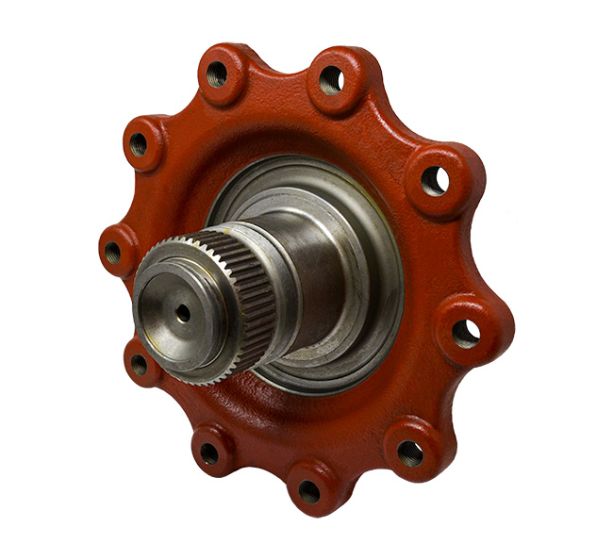 Wheel Flange - 87708445 - New Aftermarket | Wengers®