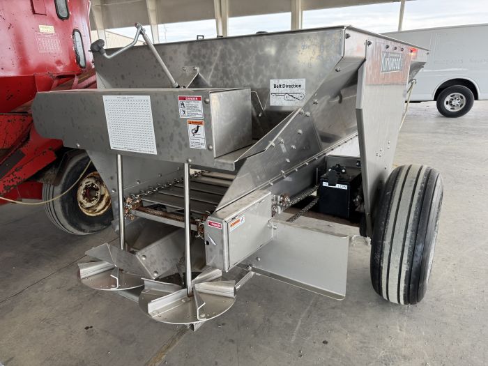 Kirkwood stainless steel top dresser Kirkwood stainless steel top dresser
