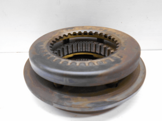 Top Shaft Synchronizer - RE56412 - Used | Wengers®
