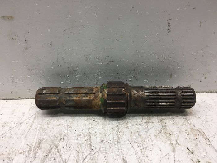 JD PTO Shaft - L173241 - Used | Wengers®