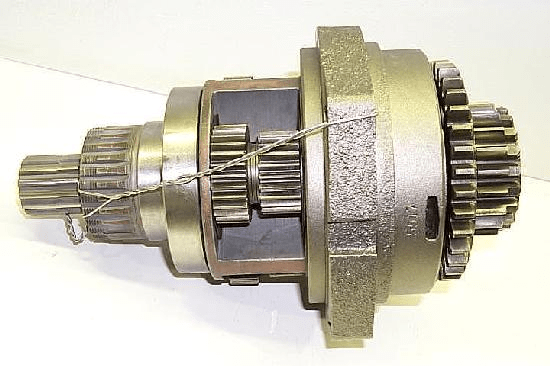 Torque Amplifier - 363854R - Reconditioned | Wengers®