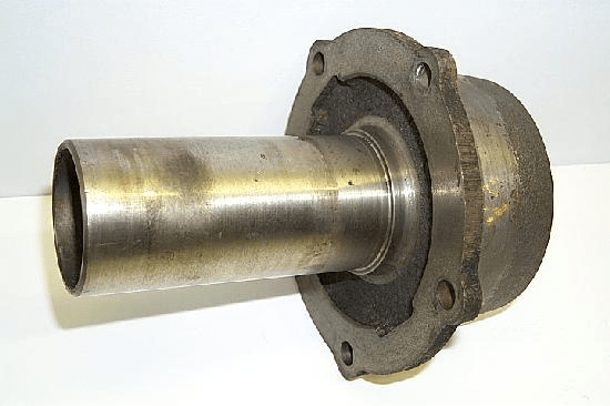 Main Drive Bearing Retainer - 7050C/C5NN - Used | Wengers®