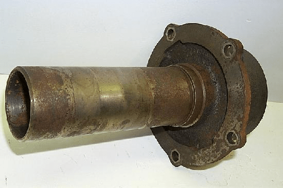 Main Drive Bearing Retainer - 7050A/D5NN - Used | Wengers®