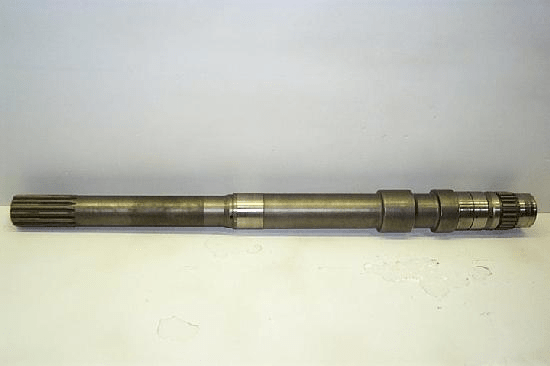 Input Shaft - 5177056 - Used | Wengers®