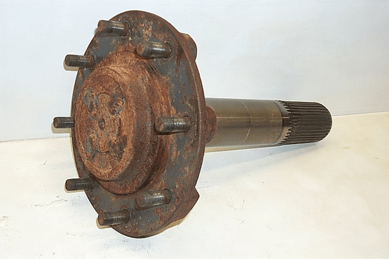 Axle - 86546632 - Used | Wengers®