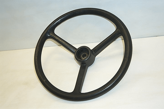 Steering Wheel - 82016844 - Used | Wengers®