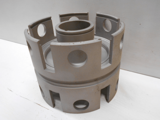 POWERREVERSER CLUTCH HOUSING
