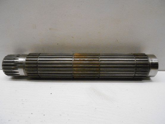 TOP SHAFT