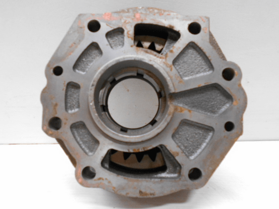 TRANSMISSION OIL PUMP