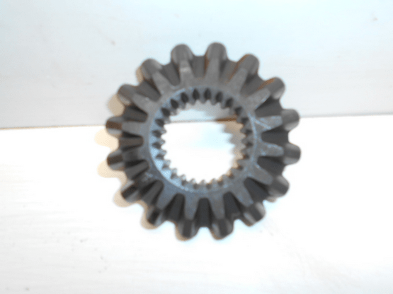 DIFFERENTIAL SIDE GEAR