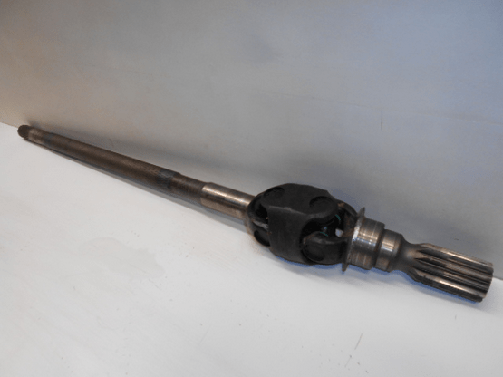 UNIVERSAL JOINT ASSEMBLY - R.H.