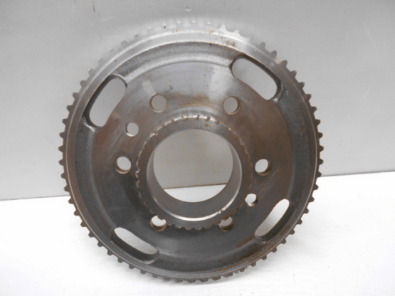 RING GEAR HUB