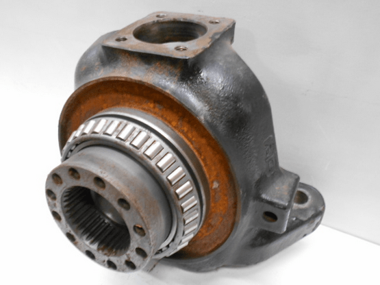 KNUCKLE HOUSING - R.H.