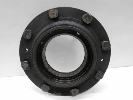 WHEEL HUB