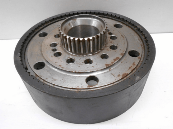 FINAL DRIVE RING GEAR KIT