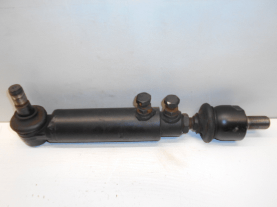 TIE ROD ASSEMBLY
