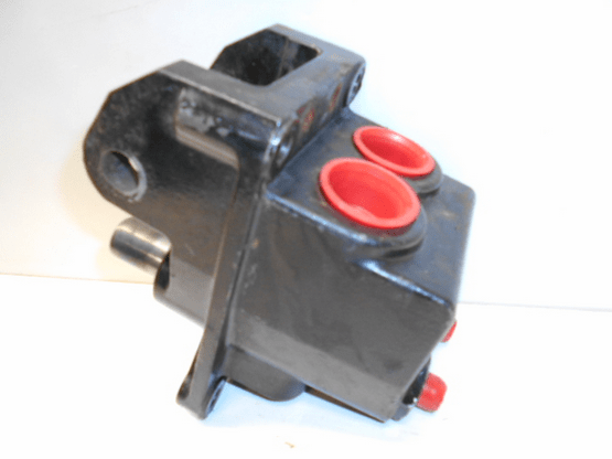 BRAKE VALVE