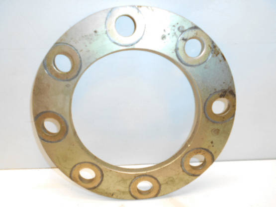 WHEEL RING