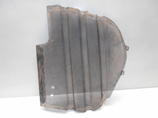 GRILLE SCREEN - L.H.