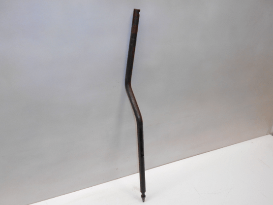 RANGE LEVER