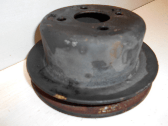 WATER PUMP SHEAVE