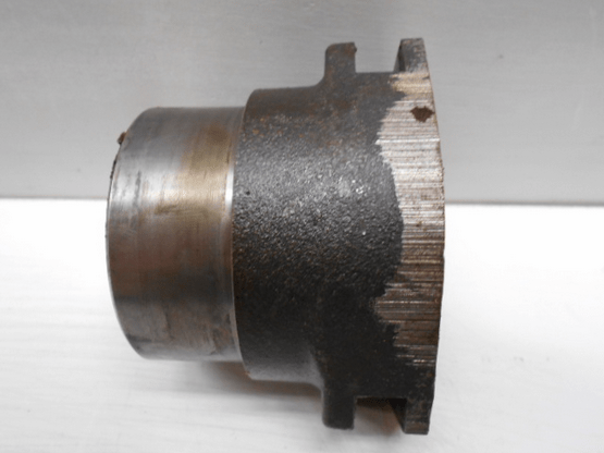 CLUTCH SLEEVE - PTO