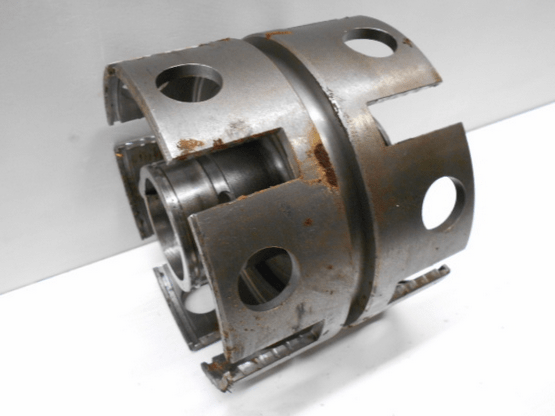 CLUTCH CYLINDER