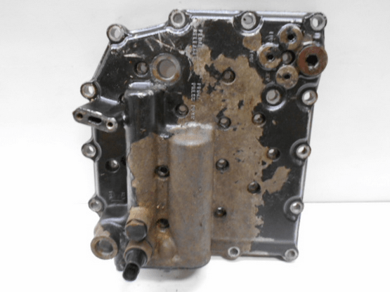 REVERSER VALVE CASE