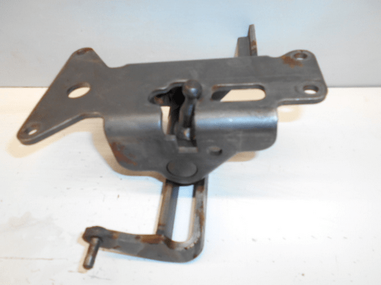PARK LOCK GUIDE ASSEMBLY