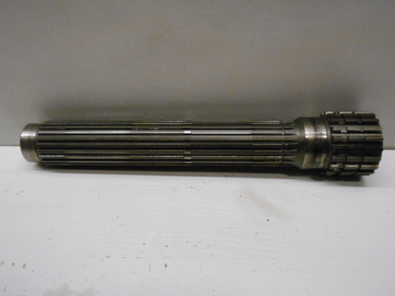 DRIVEN SHAFT