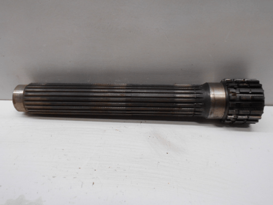 DRIVEN SHAFT