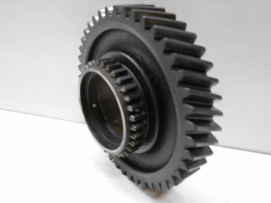 TOP SHAFT GEAR