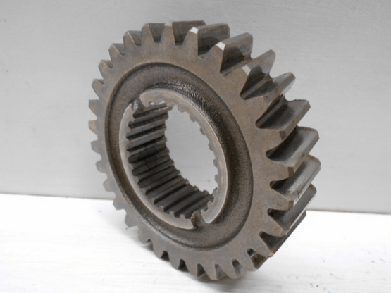 REDUCTION SHAFT GEAR
