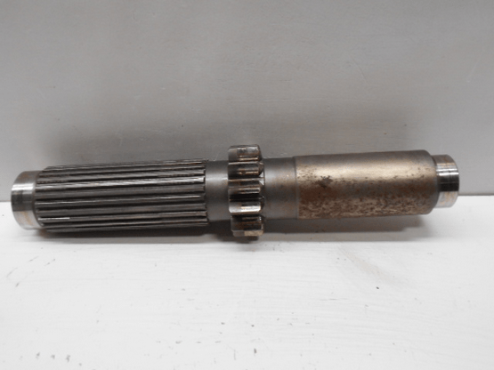 REDUCTION GEAR SHAFT