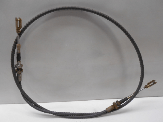 HYDRAULIC REVERSER PARK CABLE