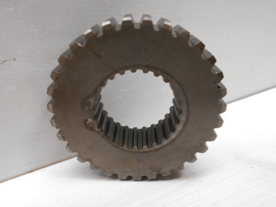 DRIVEN SHAFT SHIFT COLLAR