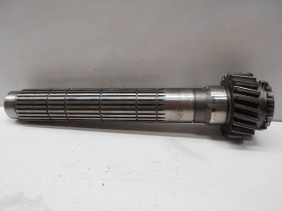 DRIVEN SHAFT