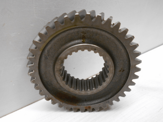 TOP SHAFT DRIVE GEAR