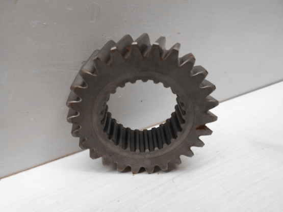 TOP SHAFT DRIVE GEAR